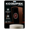 Козырёк для кнопки выхода PS-OP24A уличный, медный