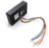 Система СКУД Ps-Link KIT-CH1-FP-350 / сканер отпечатков / магнитный замок 350кг / RFID, WIFI