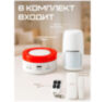 Охранная сигнализация Wi-Fi Local Alarm комплект H1 Tuya