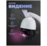 Поворотная камера видеонаблюдения 4G 2Мп 1080P PST GBH22X20 с 22x оптическим зумом