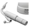 Комплект видеонаблюдения IP Ps-Link KIT-A808IP-POE / 8Мп / 8 камер / питание POE