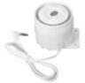 Охранная сигнализация WIFI/GSM PS-PG109-4GEU 4G LTE с сенсорными кноками, экраном 4.3", RFID ключами 125кГц