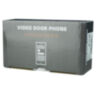 Вызывная панель для видеодомофона PS-207CR Black