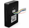 Комплект СКУД Undino KIT-ACP304EM-G эл. механический замок, считыватель RFID, WIFI