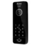 Вызывная панель для видеодомофона Ps-Link PS-207RCP Black с контроллером и считывателем Mifare