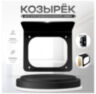 Козырёк для электромеханического замка PS-RLB-B