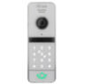 Вызывная панель для видеодомофона PS-207RCP White с контроллером и считывателем Mifare