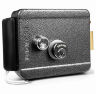 Комплект СКУД Undino KIT-ACP101MF-G эл. механический замок, считыватель RFID