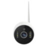 Комплект видеонаблюдения WIFI Ps-Link KIT-N308W30-W / 3Мп / 8 камер
