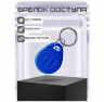 Комплект СКУД KIT-TB2EM-WP-B эл. механический замок, сенсорная панель, RFID, металл
