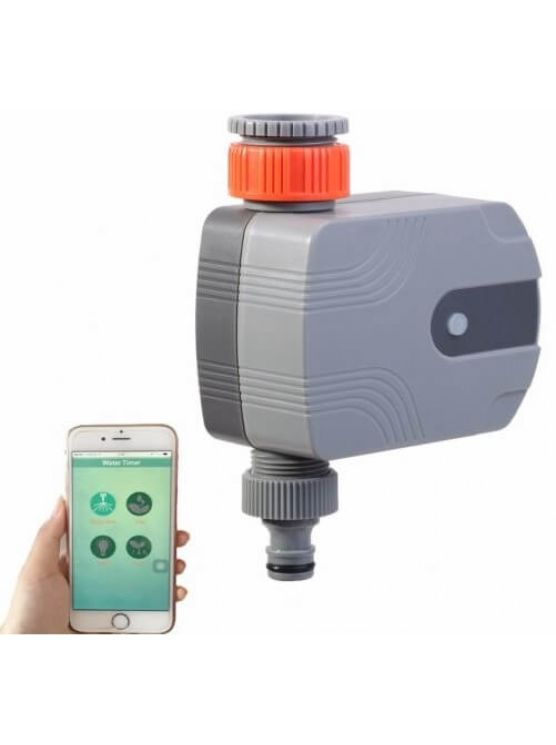 Электронный Bluetooth таймер полива Green Helper GA-326