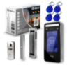 Система СКУД KIT-TM06-180 / детектор лиц / RFID