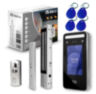 Система СКУД KIT-TM06-280 / детектор лиц / RFID