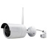 Комплект видеонаблюдения WIFI 3Мп C305W 5 камер для улицы, беспроводное подключение