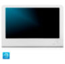 Видеорегистратор цифровой IP PS-I3308SP с монитором на 8 каналов, питание PoE