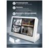Видеорегистратор цифровой IP PS-I3308SP с монитором на 8 каналов, питание PoE