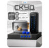 Комплект СКУД KIT-K33EM-SL на 1 дверь, кодовая панель со считывателем RFID 125 кГц EM-Marine, замок aisi304