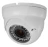 Купольная камера видеонаблюдения IP 2Мп PST IP302R с вариофокальным объективом