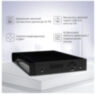 Видеорегистратор цифровой IP PS-I3416P 16 каналов, поддержка камер 8Мп, ONVIF, питание PoE, удаленный доступ
