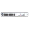 Комплект IP-видеонаблюдения KIT-A409IP-POE 4 Мп, 9 купольных IP-камер, NVR, 16 PoE портов