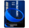 Браслет доступа RFID EM-Marine PS-W003-EM Синий, 125 кГц, без перезаписи