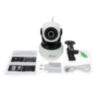 Поворотная камера видеонаблюдения 4G 2Мп 1080P PST GBD20 со встроенным аккумулятором