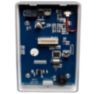 Комплект СКУД KIT-T12MF-SL / кодонаборная панель / 2000 пользователей / RFID