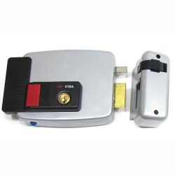 Электромеханический замок Cisa 11931.60.3