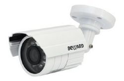 Камера Beward M-830BS уличная 600 ТВЛ, 3.6 мм, ИК-15 м, 0.5 Лк
