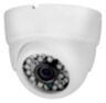 Комплект видеонаблюдения IP Ps-Link KIT-A206IP-POE-LCD / 2Мп / 6 камер / монитор