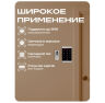 Система СКУД KIT-1203EM-350 электромагнитный замок 350 кг тип НО, кодовая панель EM-Marine, 2000 пользователей, IP40