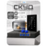 Комплект СКУД KIT-T12EM-SL / электромеханический замок / RFID