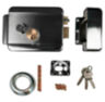 Комплект СКУД KIT-T12EM-SL / электромеханический замок / RFID