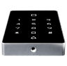 Система СКУД KIT-T12MF-P-CH / эл. механический замок / 2 считывателя RFID / Mifare