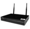 Комплект видеонаблюдения WIFI 5Мп KIT-W506TB беспроводной, 6 камер для улицы, ночное видение, удаленный доступ