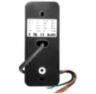 Комплект СКУД KIT-C1EM-W-SL на 1 дверь, Wi-Fi, EM-Marine, 2000 ключей, электромеханический замок