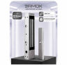 Комплект СКУД KIT-TB2EM-WP-280 эл. магнитный замок 280кг, сенсорная панель, RFID