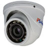 Комплект видеонаблюдения AHD 5Мп KIT-A502HDV 2 камеры, антивандальный