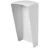 Козырёк для панели доступа Ps-Link PS-208C-EMW белый PETG
