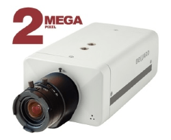 IP камера Beward B2230-LP уличная 2 Мп, 1/3'', 0.01 лк, 2xWDR, H.265/Н.264/MJPEG, 25 к/с 1920x1080