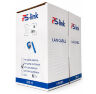 Кабель витая пара UTP4 cat.6 CU 40 метров UTP-CAT6-CU40