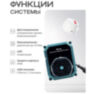 Система защиты от протечек воды KIT-QT0402-ZB Zigbee