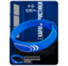 Браслет доступа RFID Mifare PS-W032-MF Синий, с фиксатором, 13.56 МГц, без перезаписи