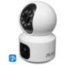 Камера видеонаблюдения WIFI 2Мп Ps-Link PS-G100C / 2 объектива / поворотная / LED