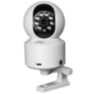 Камера видеонаблюдения WIFI 2Мп Ps-Link PS-G100C / 2 объектива / поворотная / LED