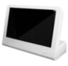 Комплект видеонаблюдения IP Ps-Link KIT-A505IP-POE-LCD / 5Мп / 5 камер / монитор