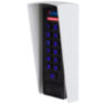 Козырек для панели доступа Ps-Link PS-C1EM белый PETG