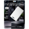 Карта бесконтактная Mifare PS-008MF 13.56 МГц, без перезаписи