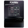 Комплект видеонаблюдения AHD 5Мп KIT-A506HDV 6 камер, антивандальный