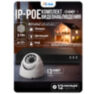 Комплект видеонаблюдения IP 2Мп KIT-A213IP-POE 13 камер с ночной съемкой для помещения, с датчиком движения, питание PoE